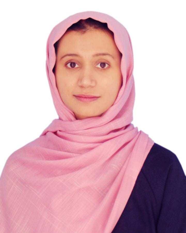 Ittrat Fatima