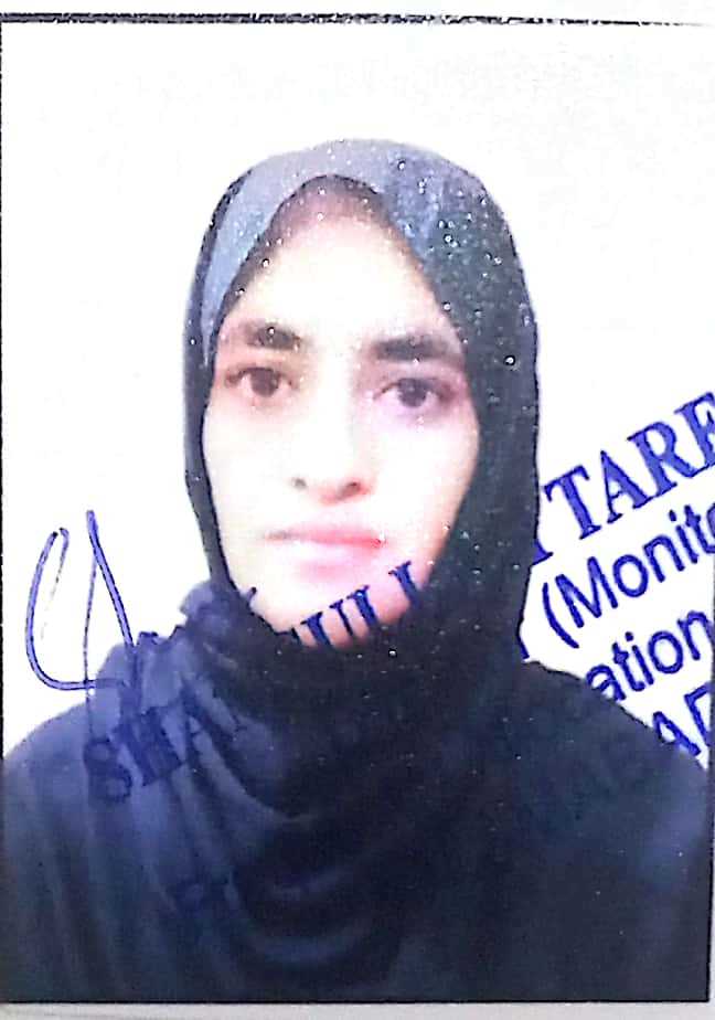 Dr Qaima