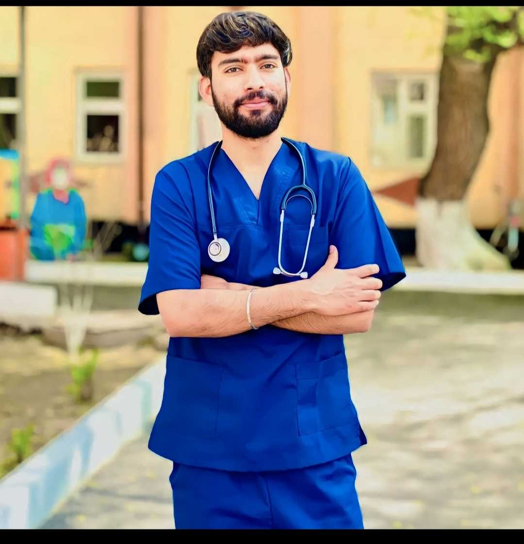 Umair Ali