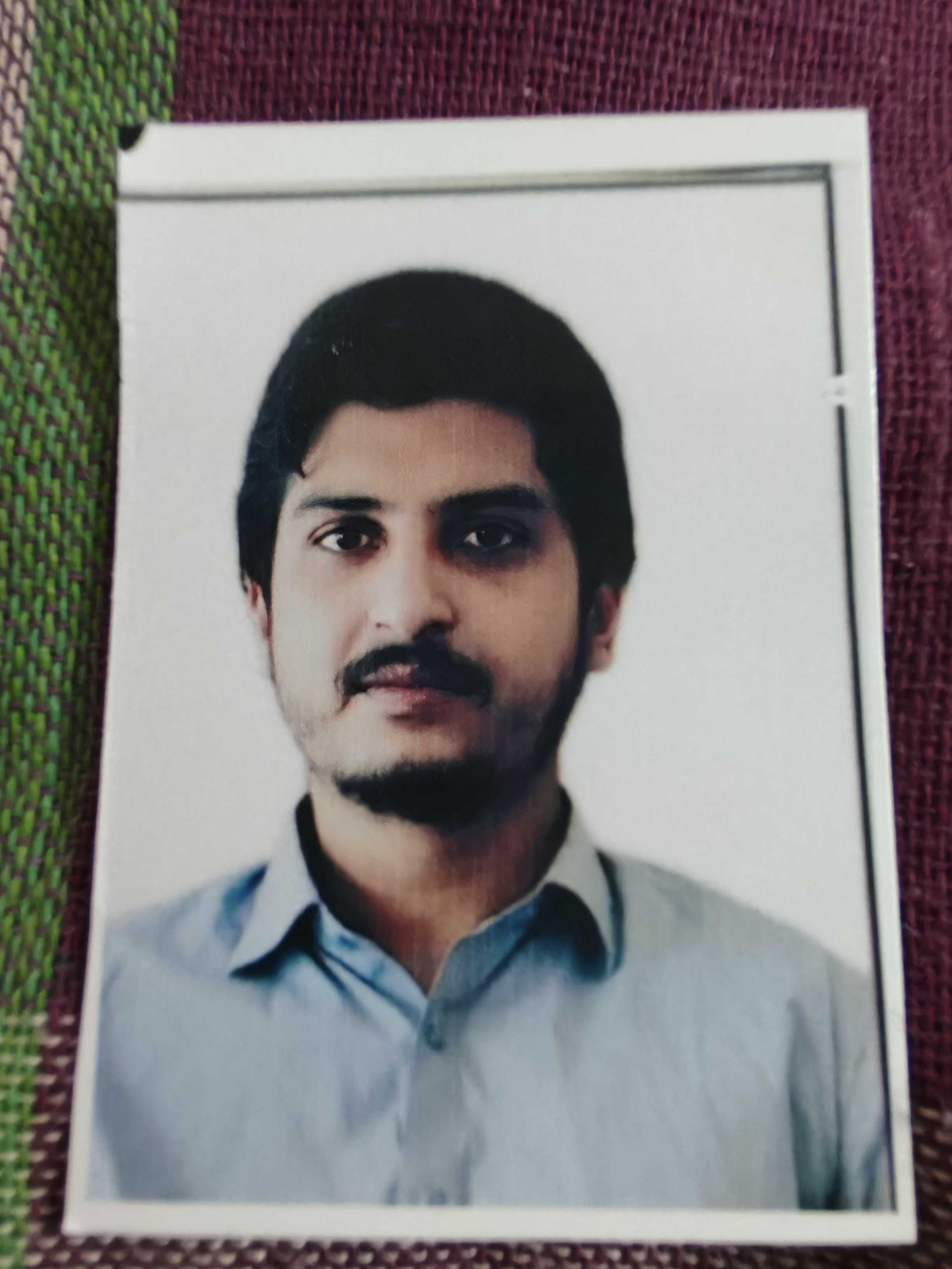 Danial hassan hassan