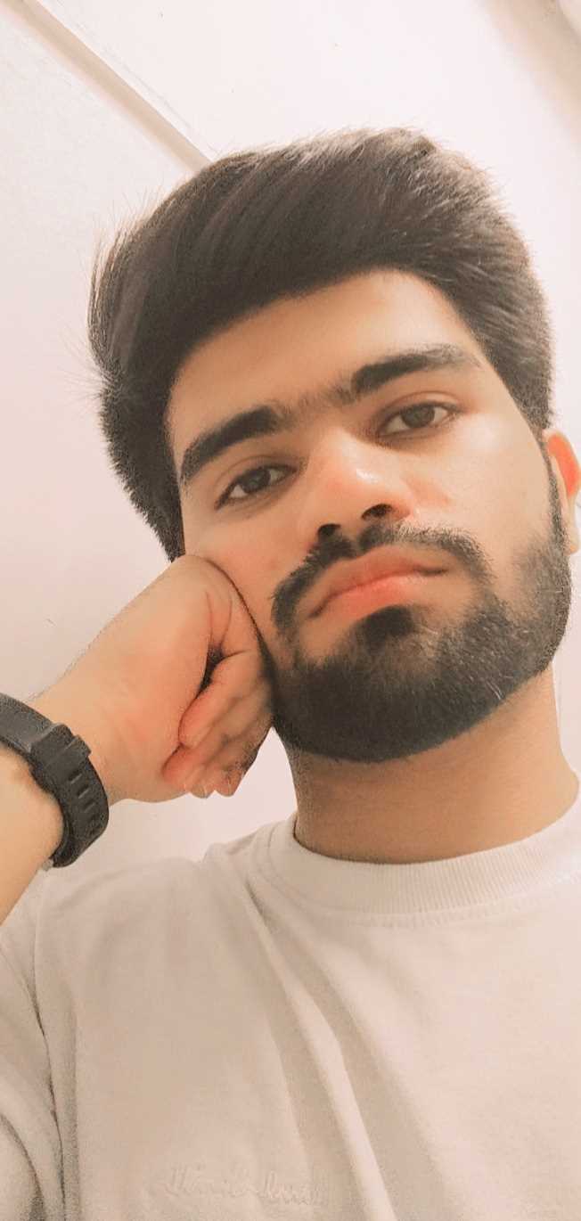 Muhammad Saim Ahmed