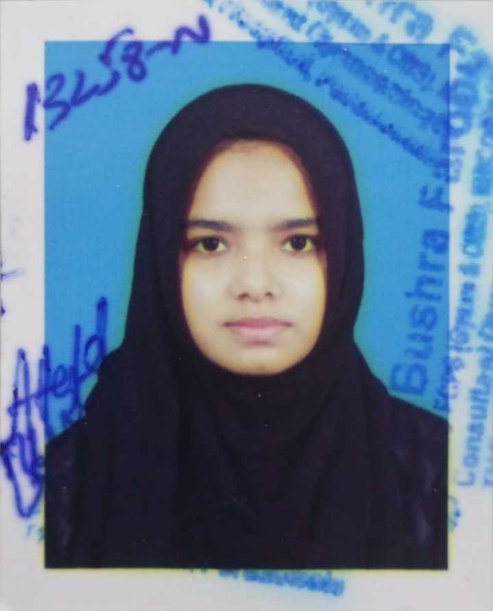 Tooba Nasir