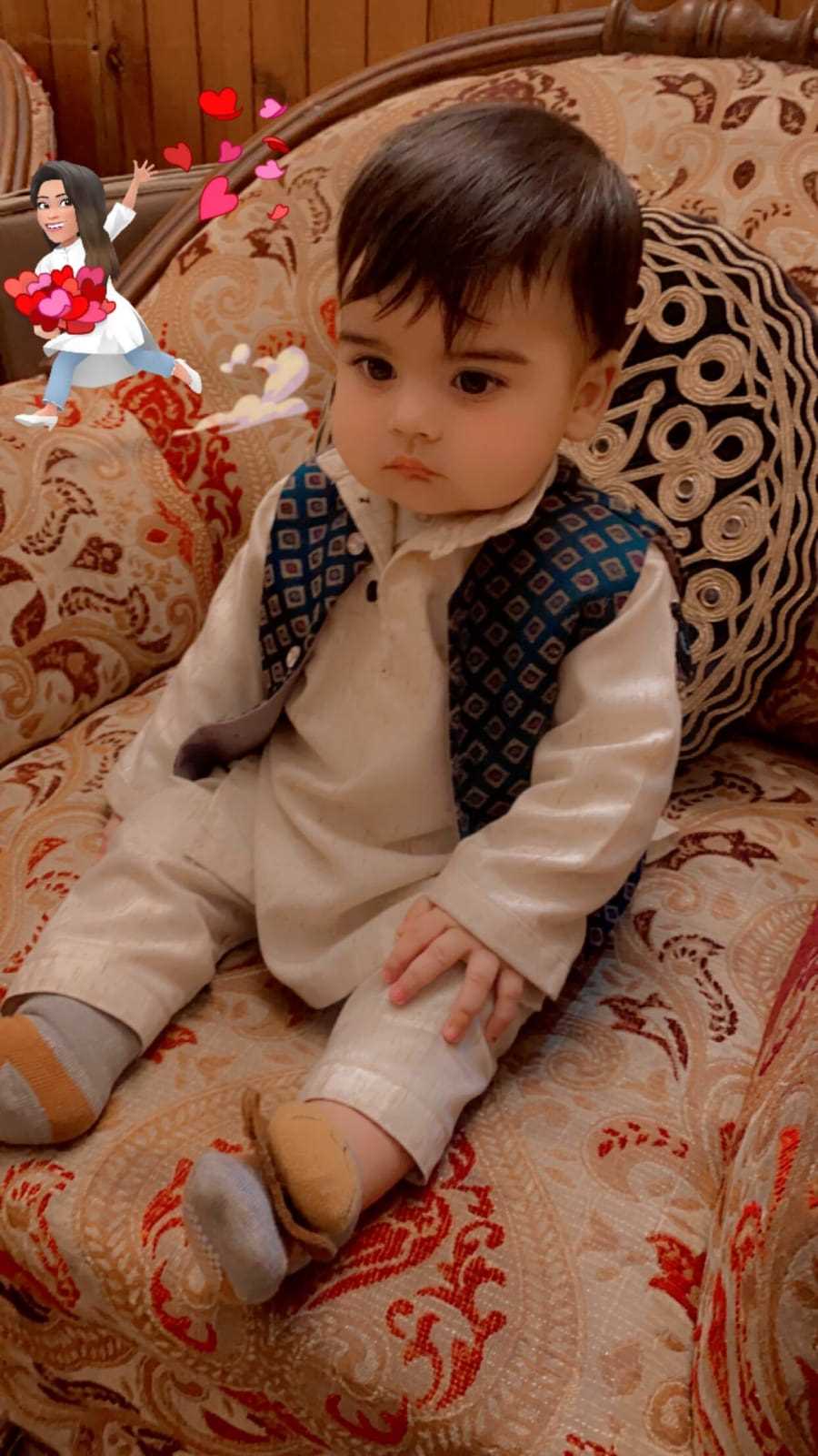 Hoor ul ain