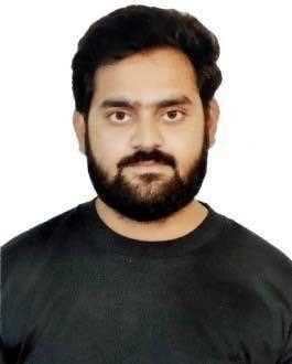 Usman ilyas