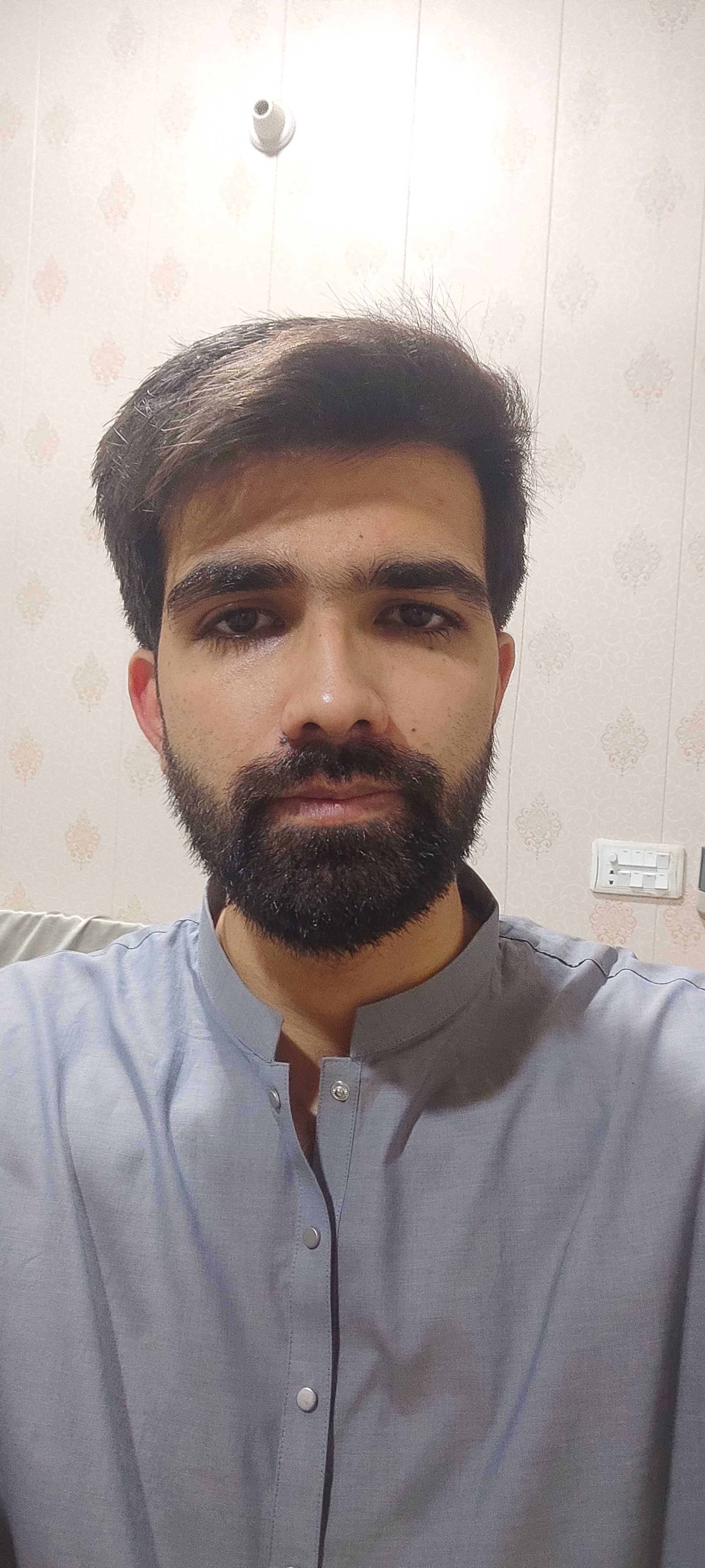 Muhammad Osama Tariq