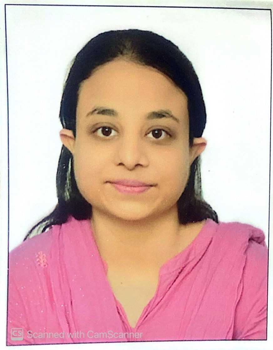 Dr sara saleem