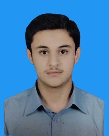 Zohaib Ijaz