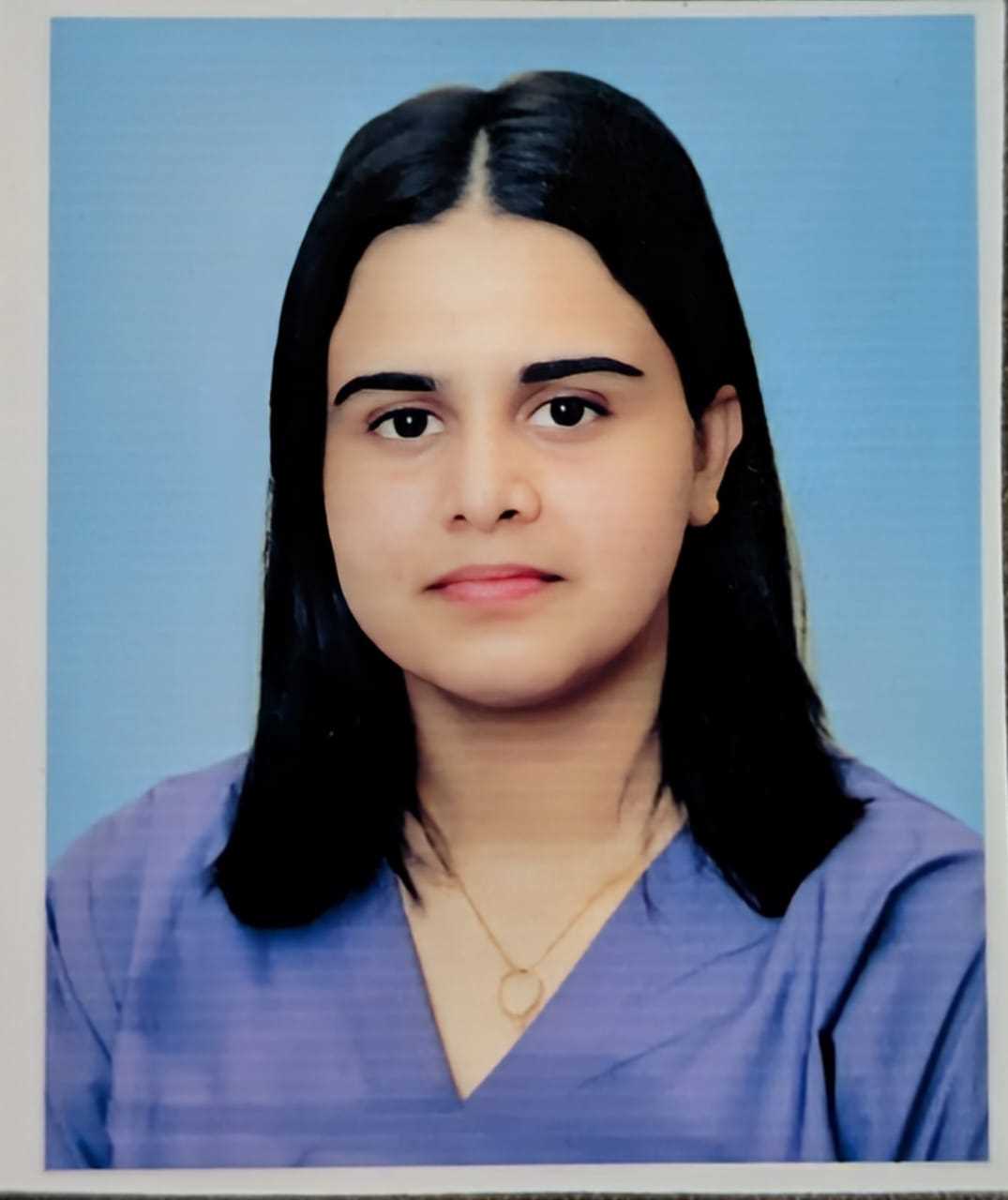 Tayyaba Saleem