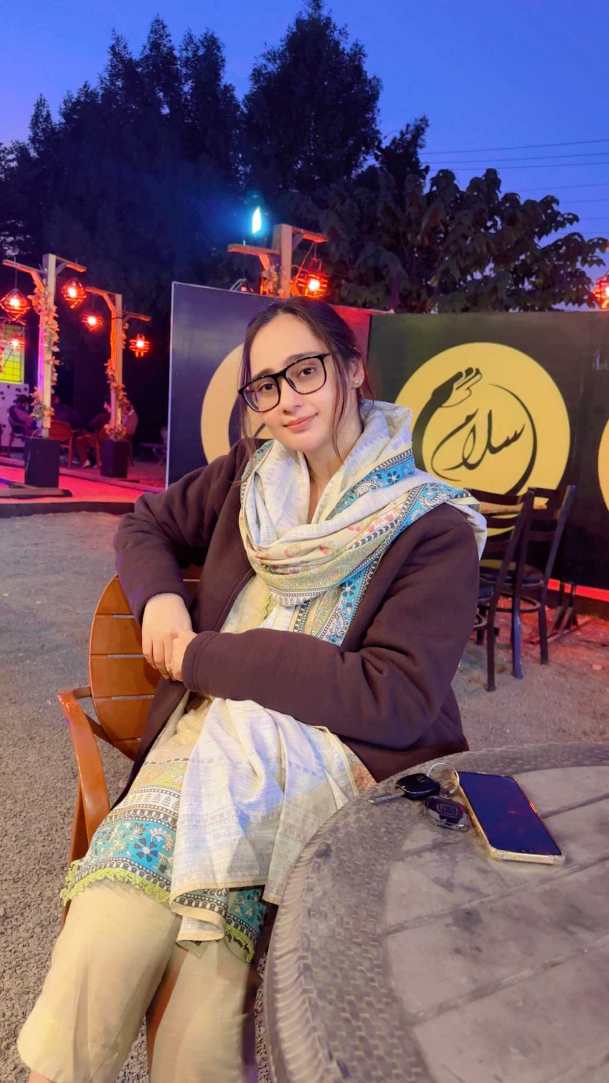 Dr Sana