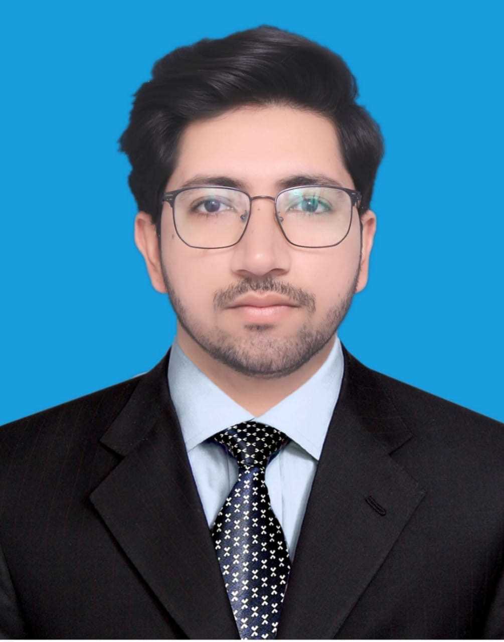 Tayyab Majeed