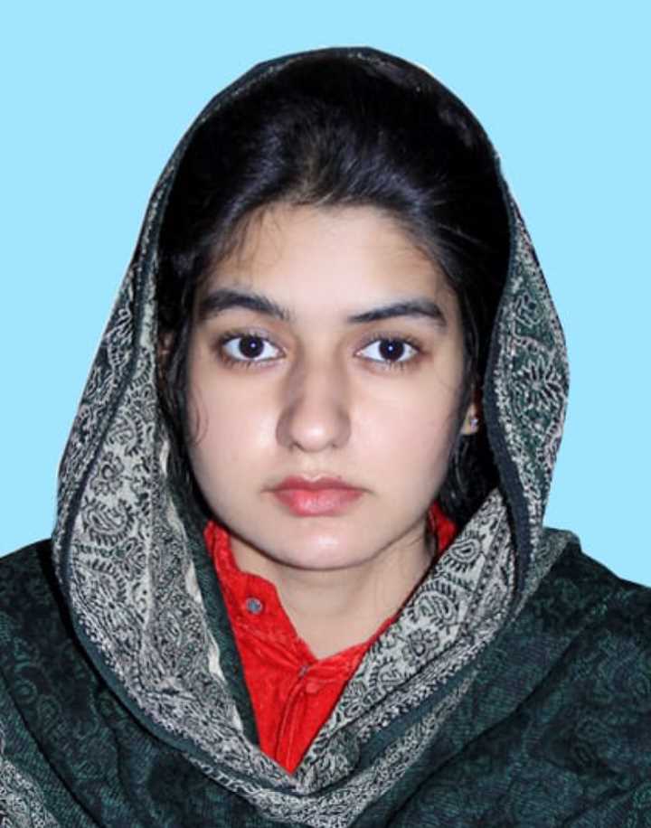 Hira Jabbar