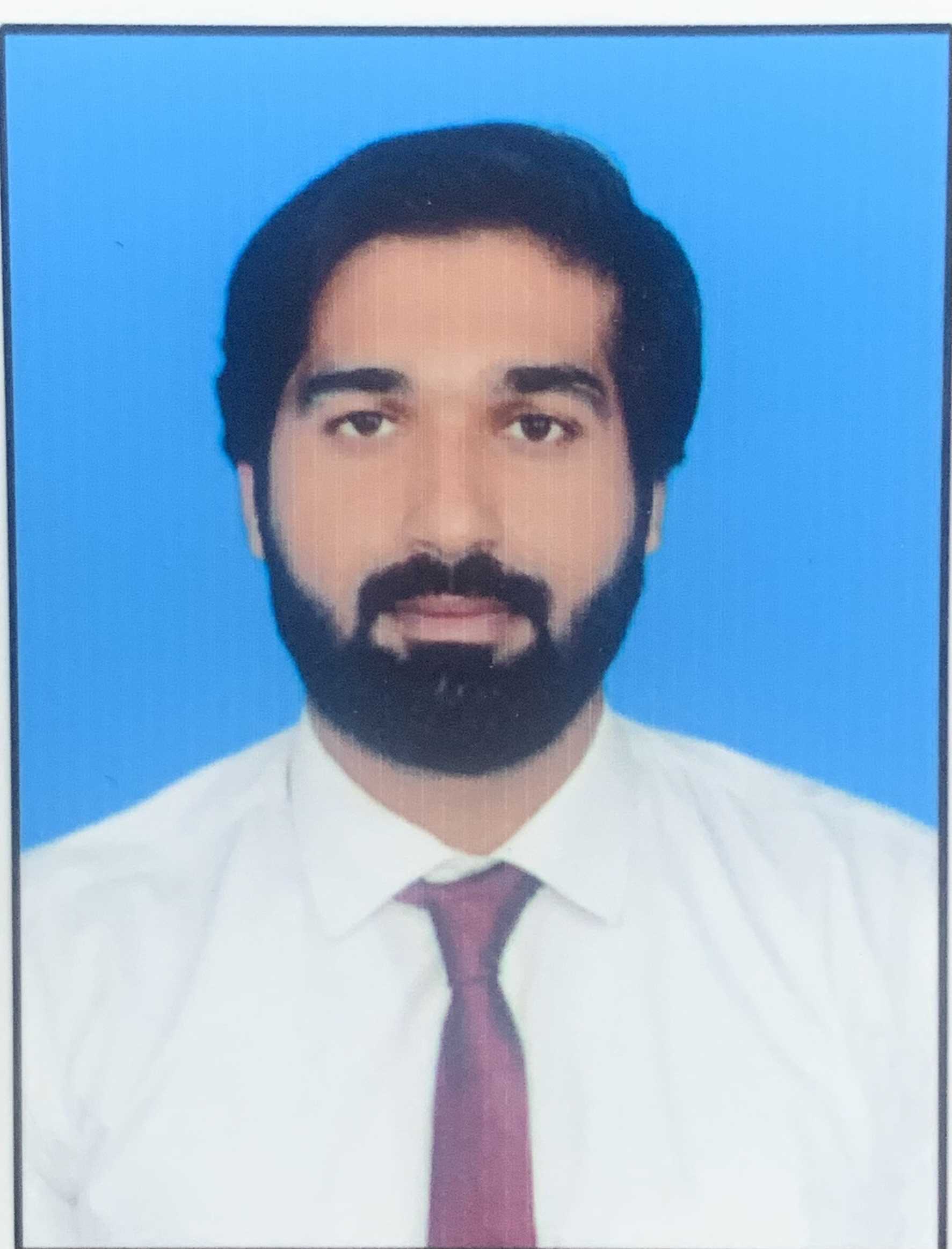 Dr Zaeem