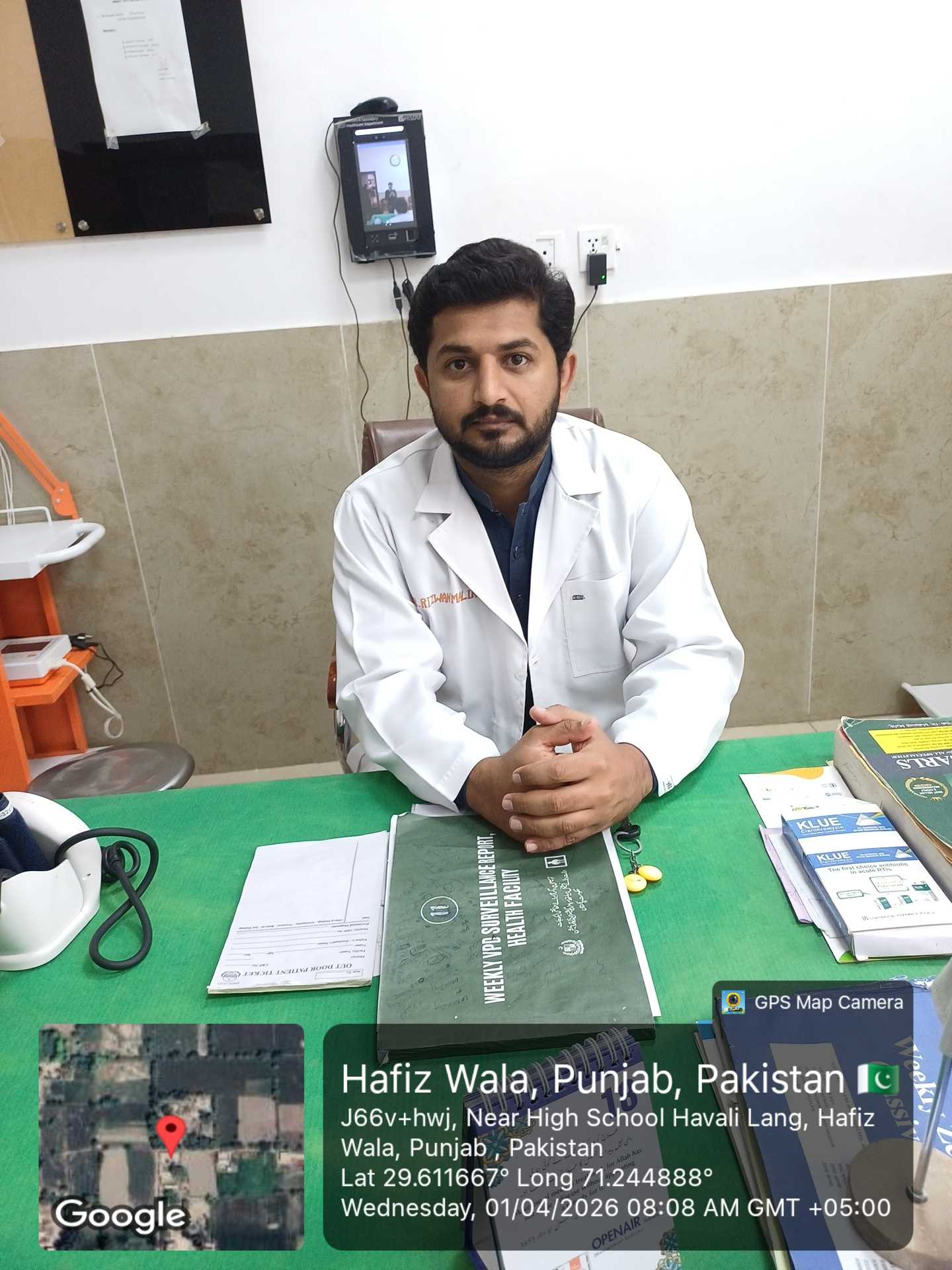 Rizwan karim