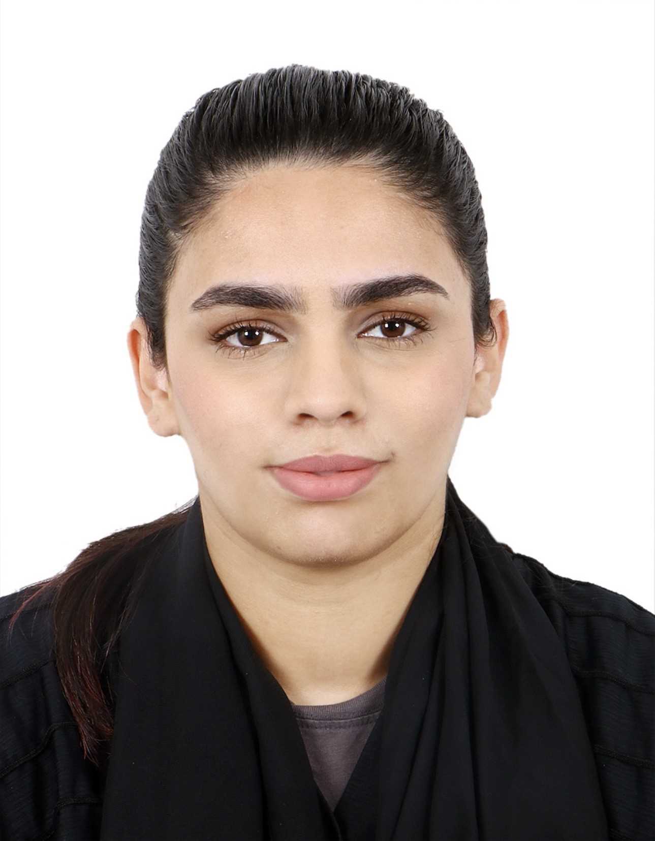 Amna Shaukat