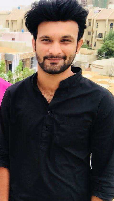 Zain Ul Abidin