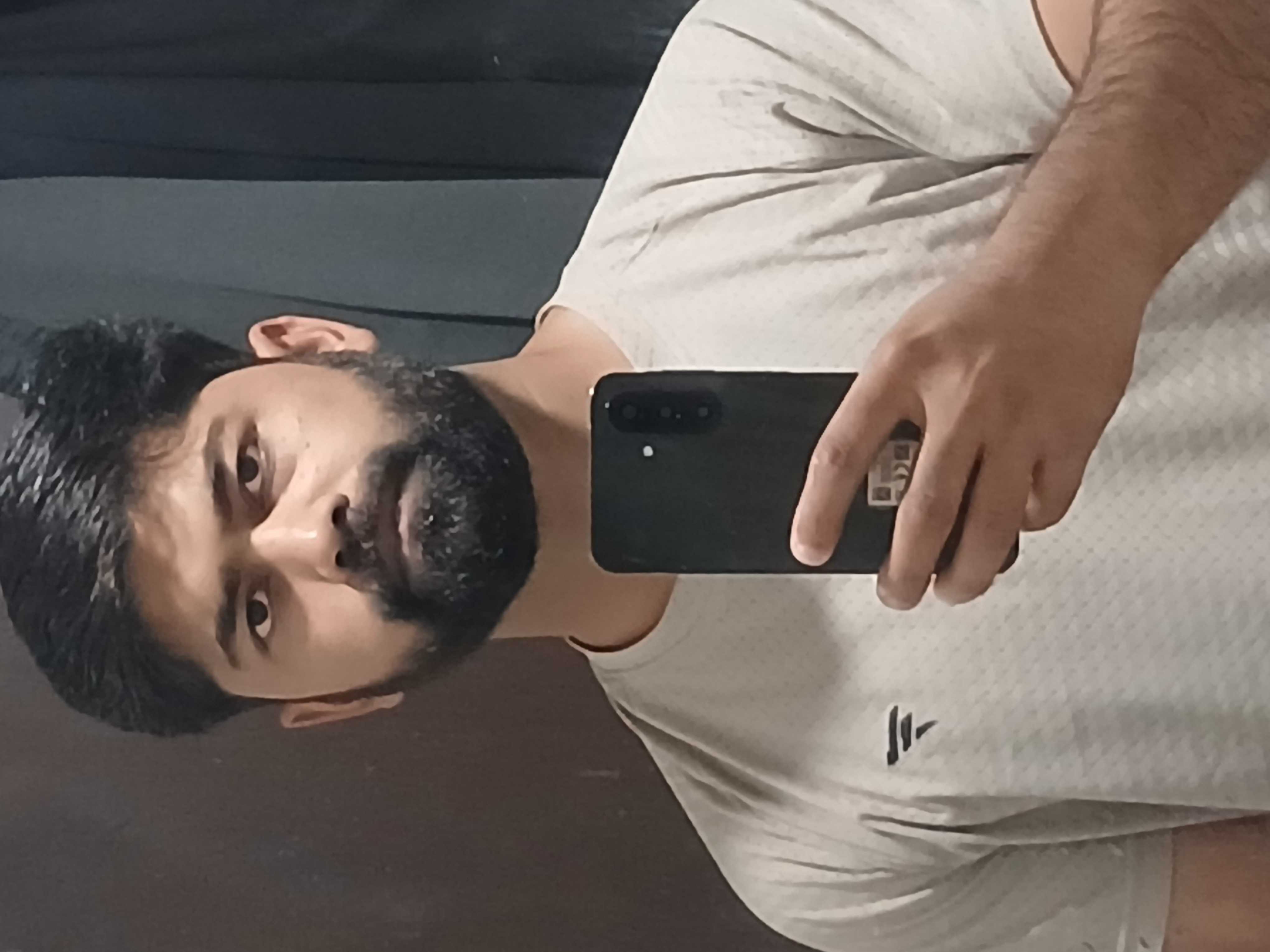 Usama Naeem