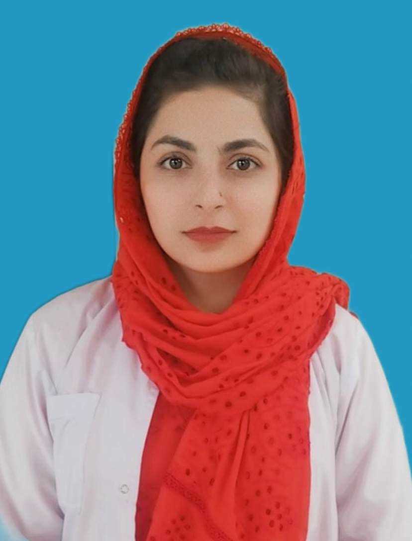 Fazila Aslam