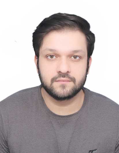 Muhammad Shah Nawaz Khan