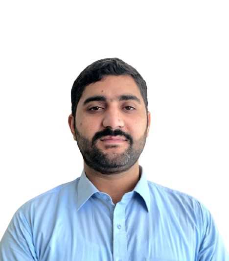 Muhammad Omais