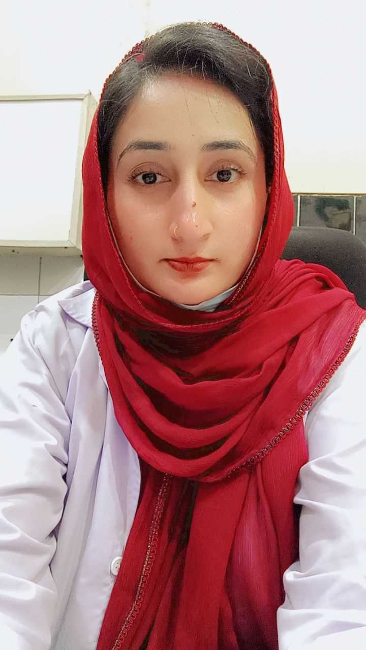 Arifa Afzal