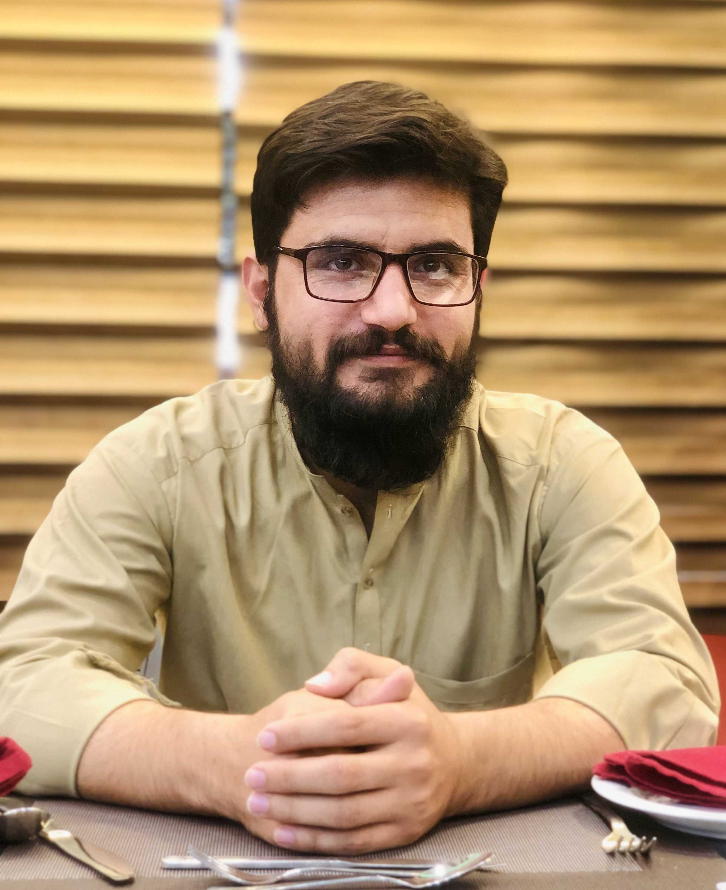 Sajid Ali