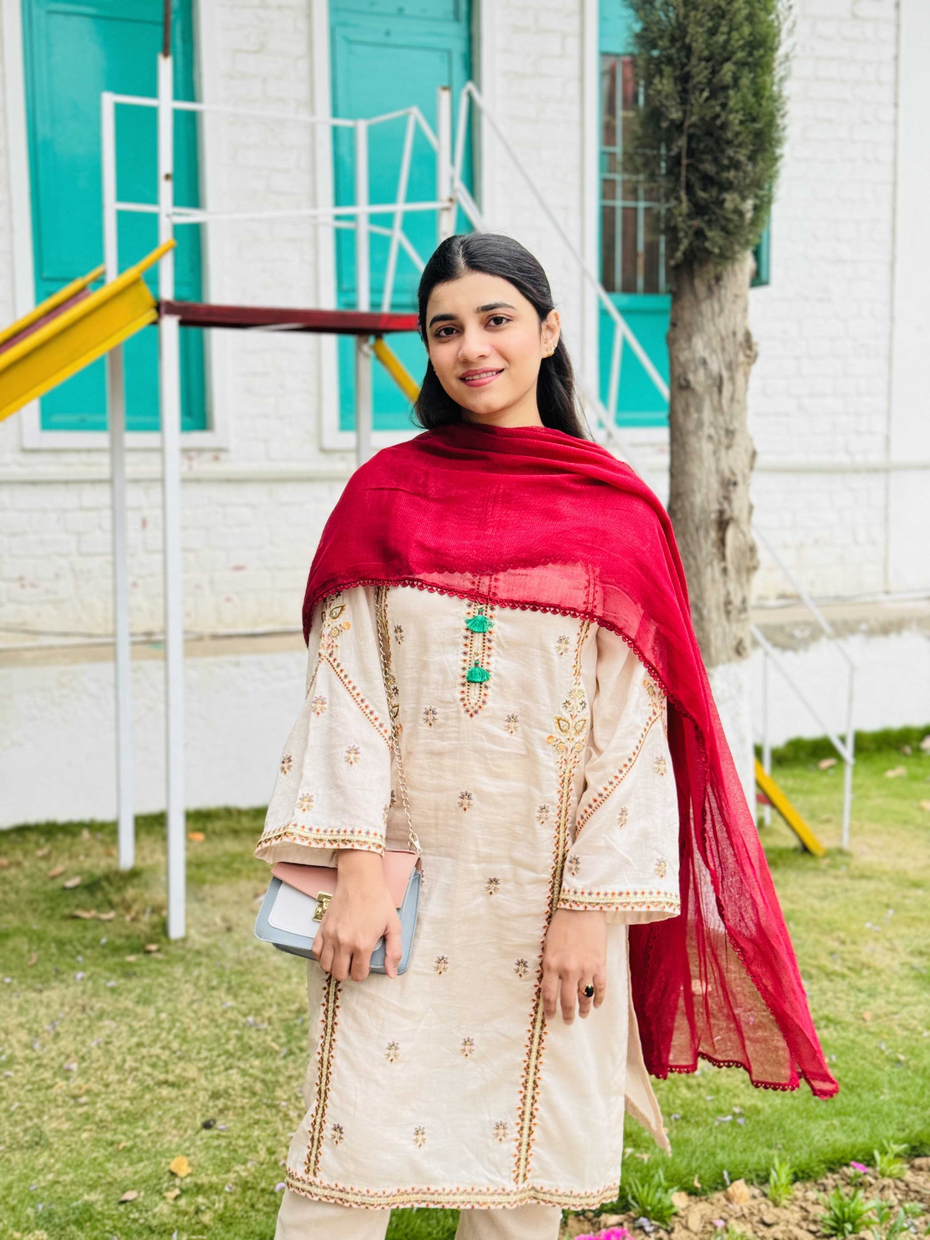 Dr sana
