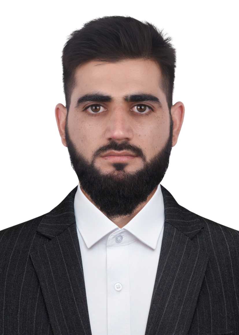 Safi Ullah