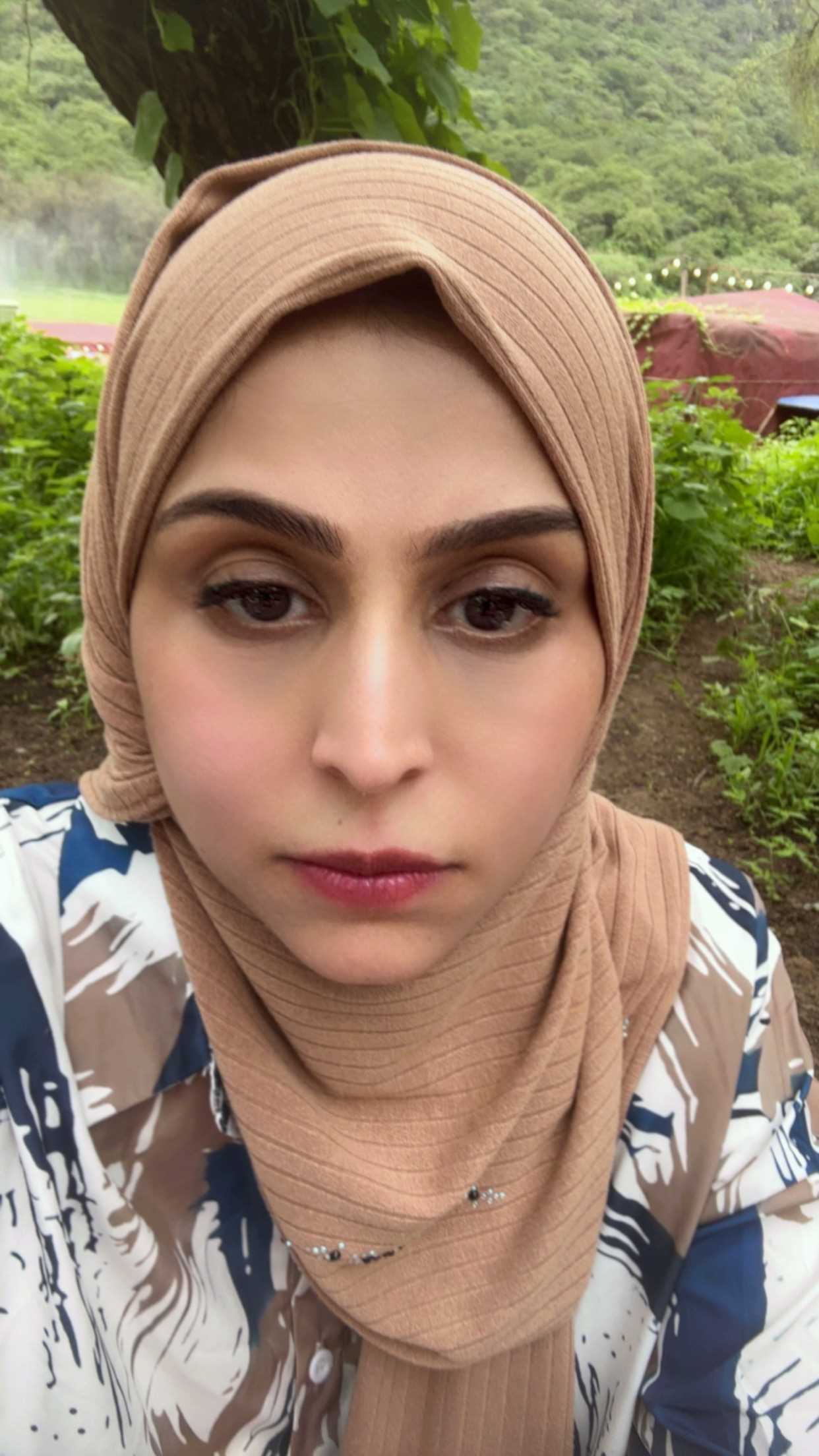 Lubna Iqbal