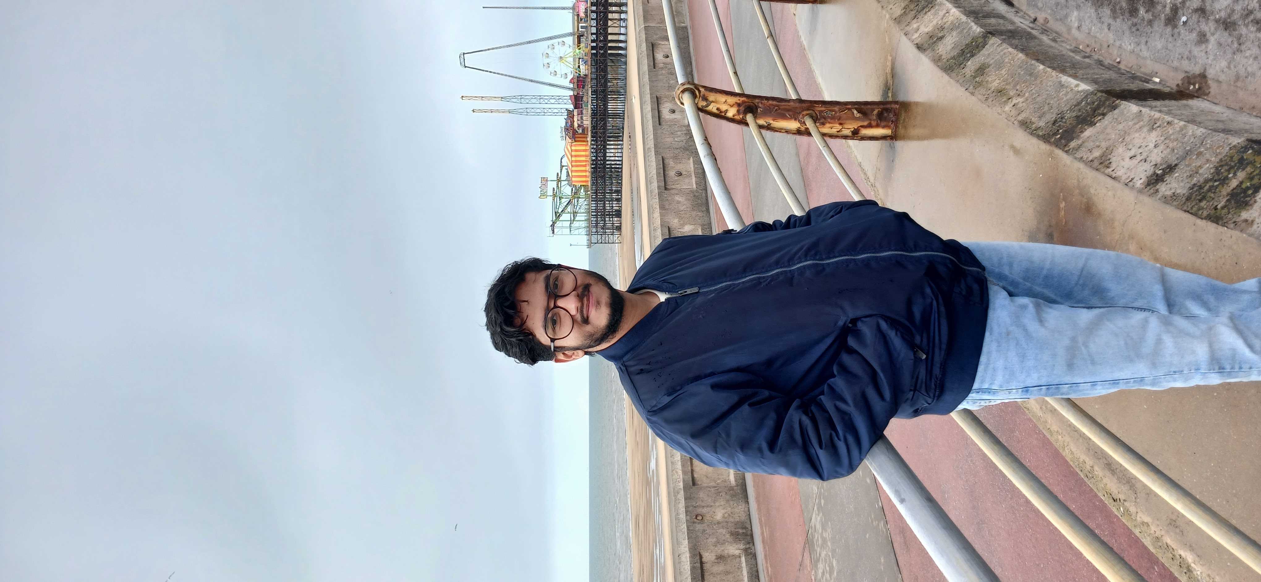 Muhammad Ahsan Murtaza