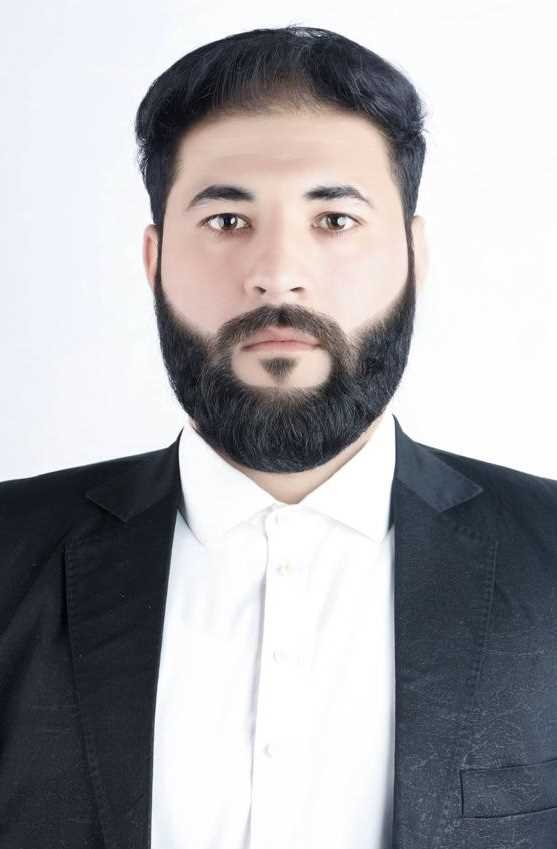 Muhammad Younas