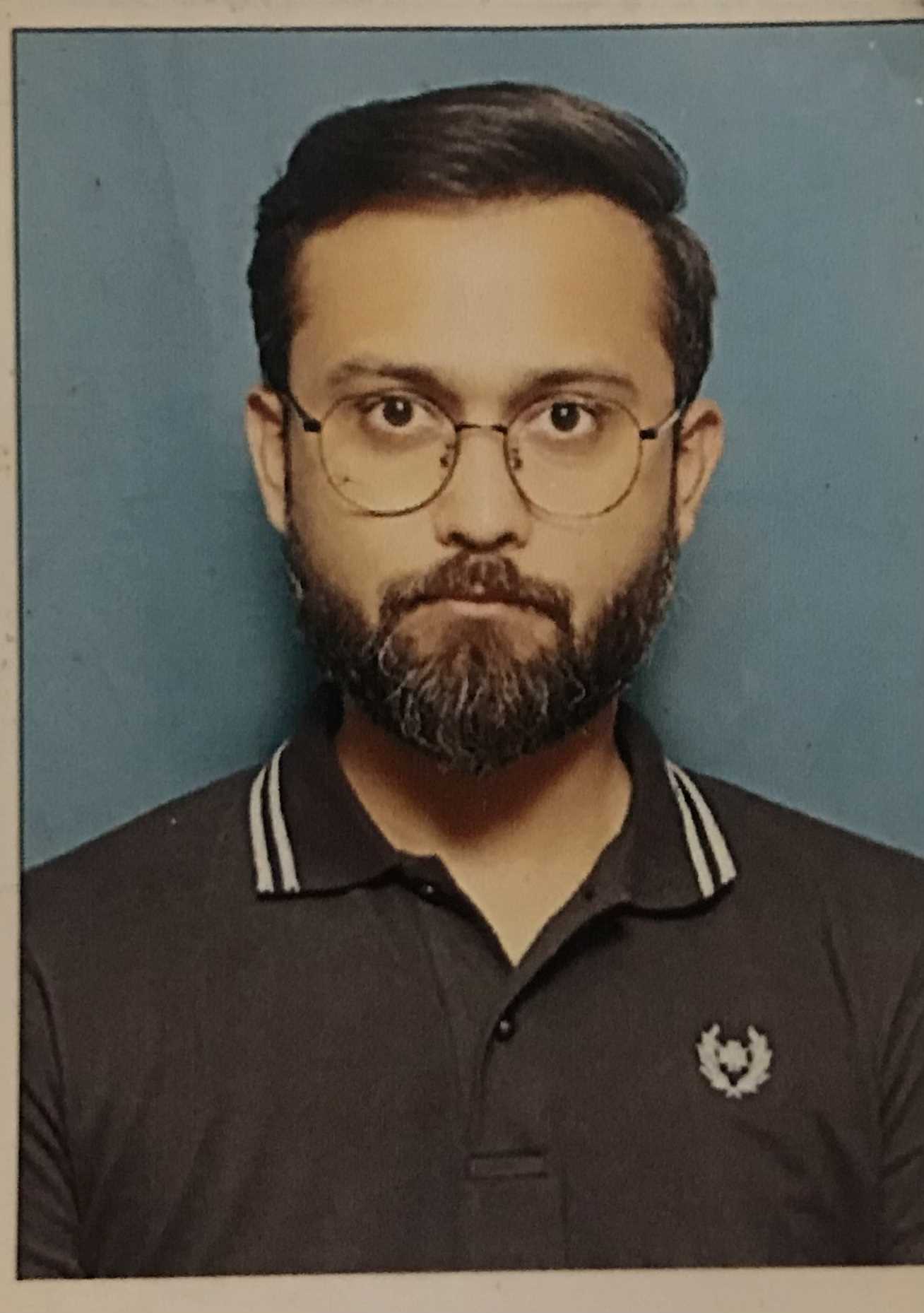 Muhammad Saad Hassan