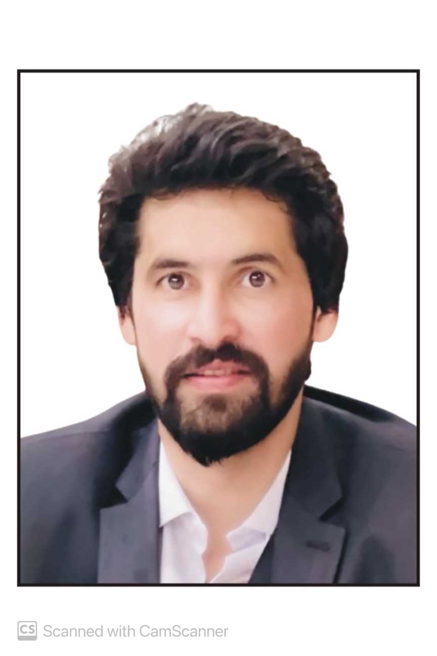 Dr shahnawaz