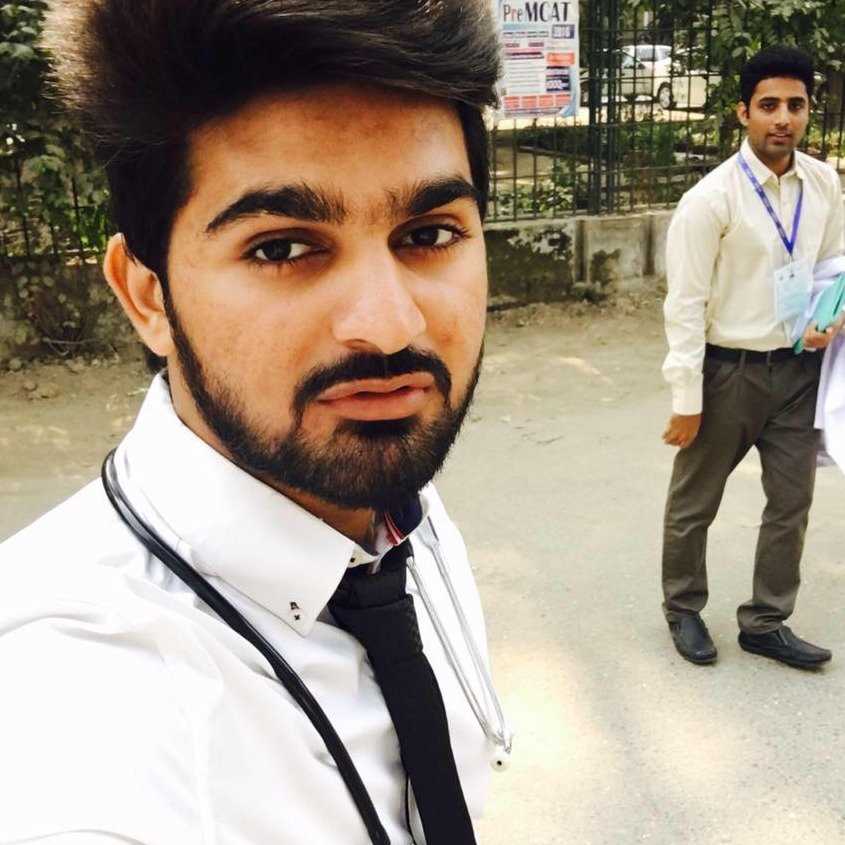 Sohaib Shahid