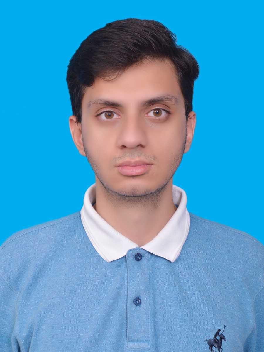 Muhammad Abdullah Piracha