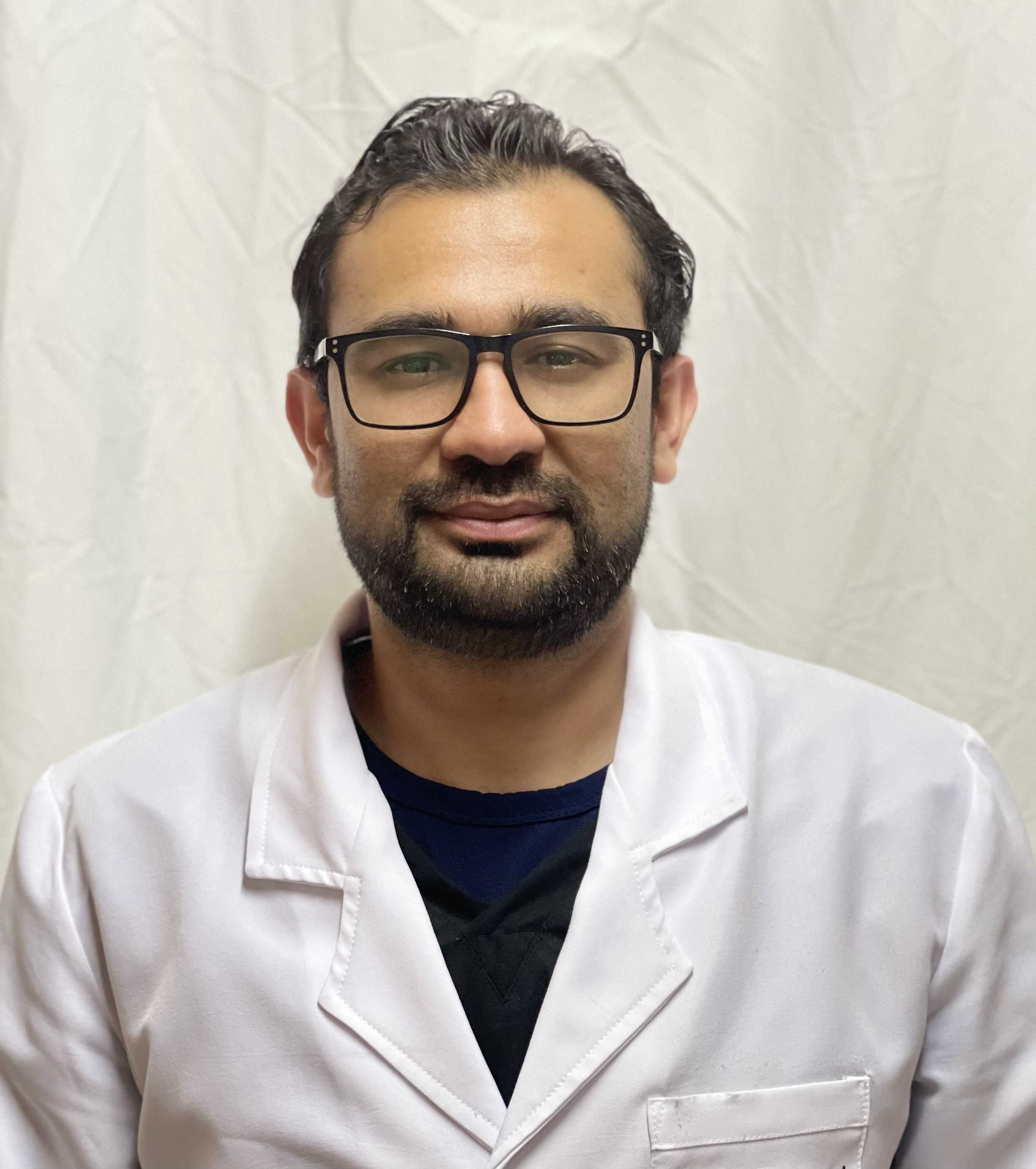 Amir Elahi