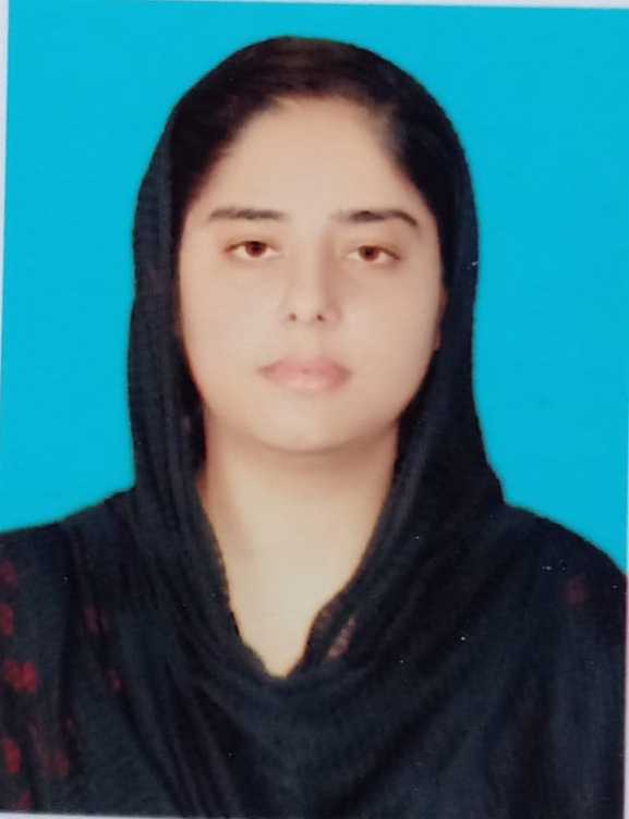 Nimra Sarwar