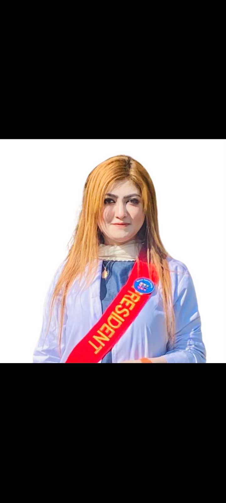 Zainab ali