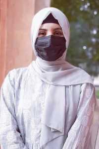 AQSA ISRAR