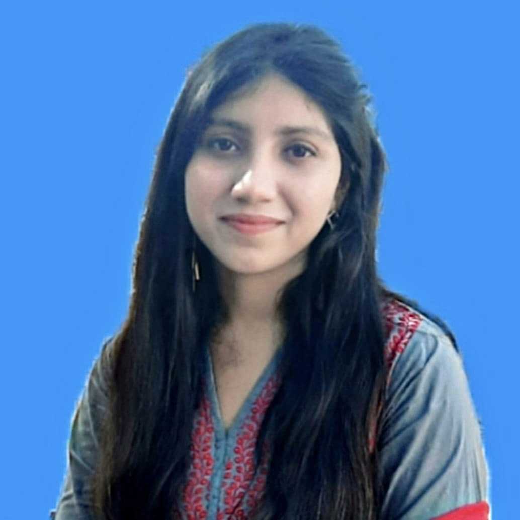Javeria Irshad