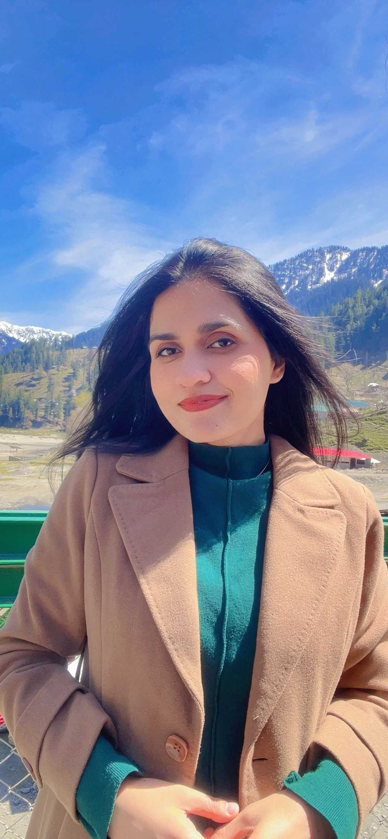 Nimra Mumtaz