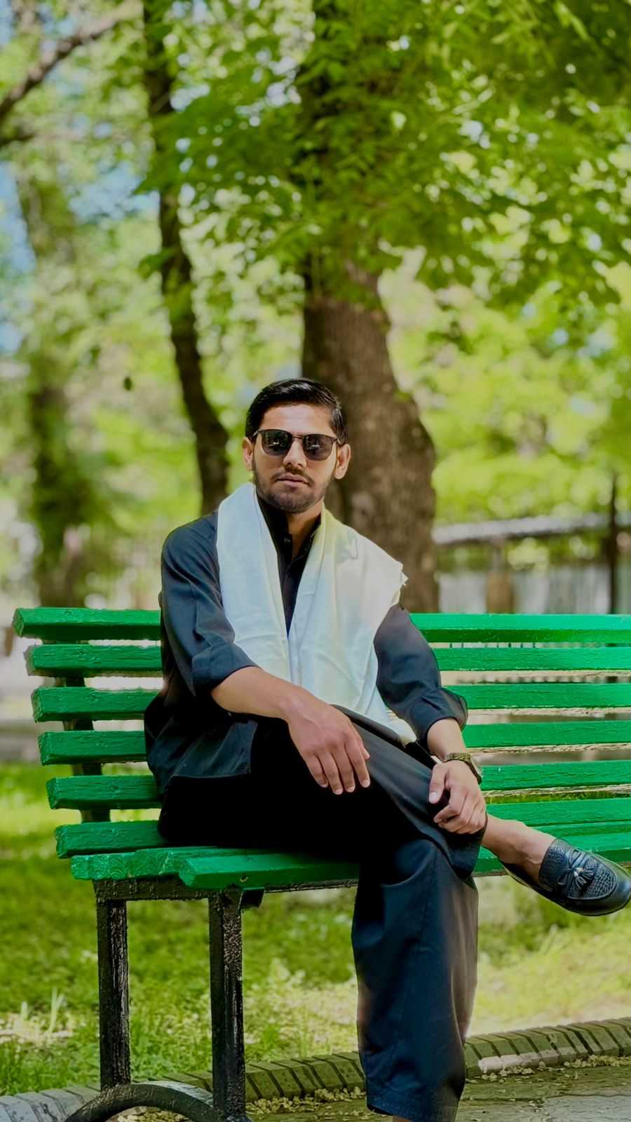 Dilawar Naeem
