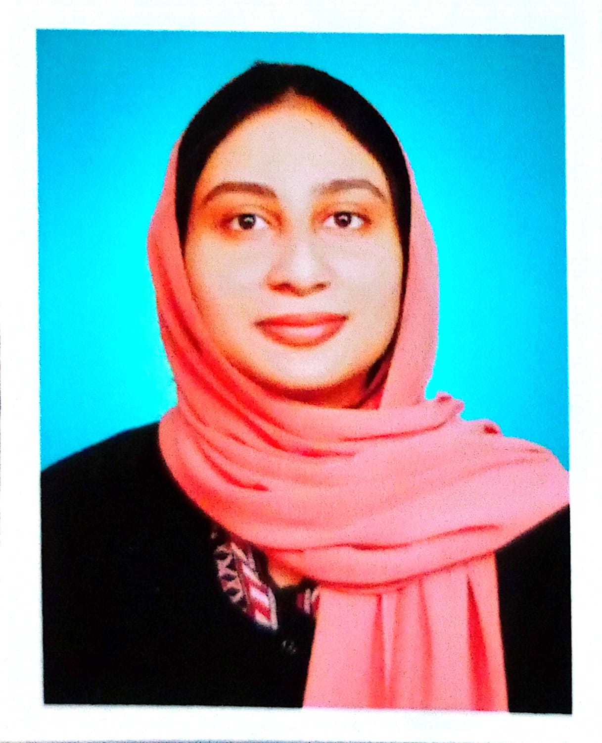 Maira Hussain