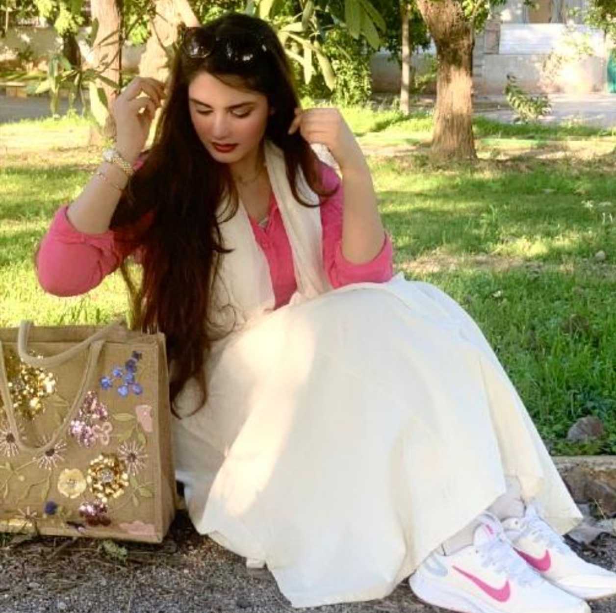 Nimra Kiran