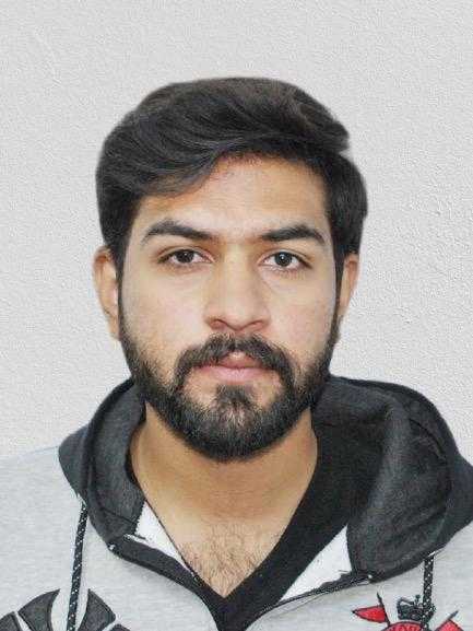 BASIT BAJWA