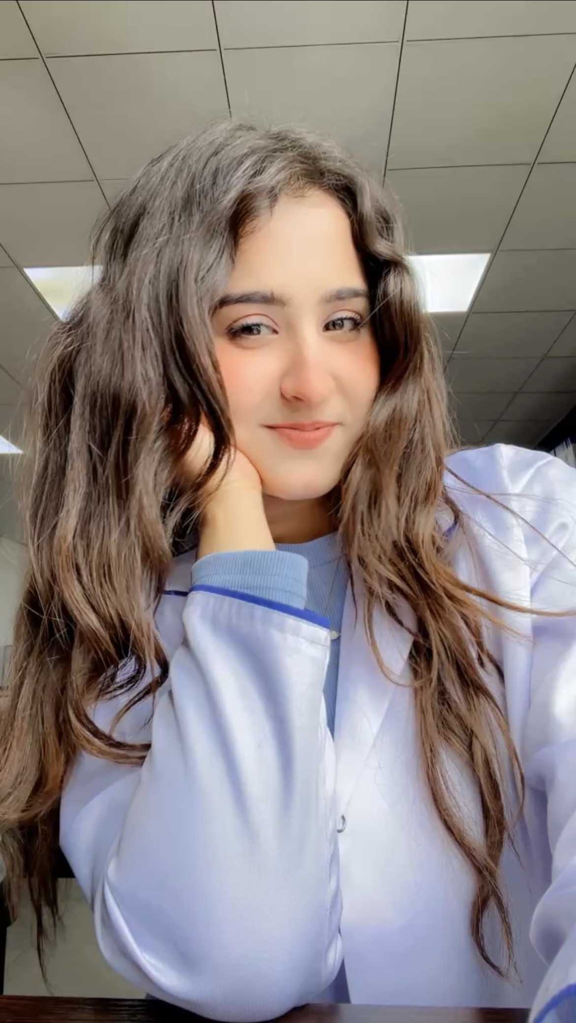 Sonia Mehrab