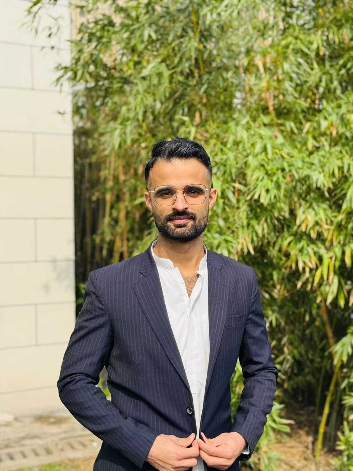 GhulamAbbas Abbas