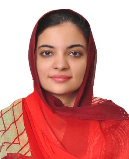 Dr shafia Akram