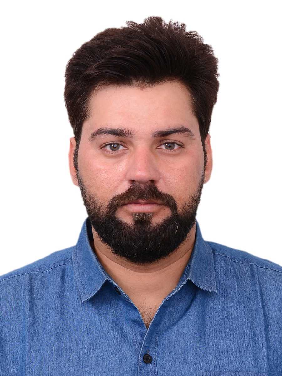 Asim Aizaz