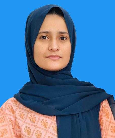 Amna Parveen