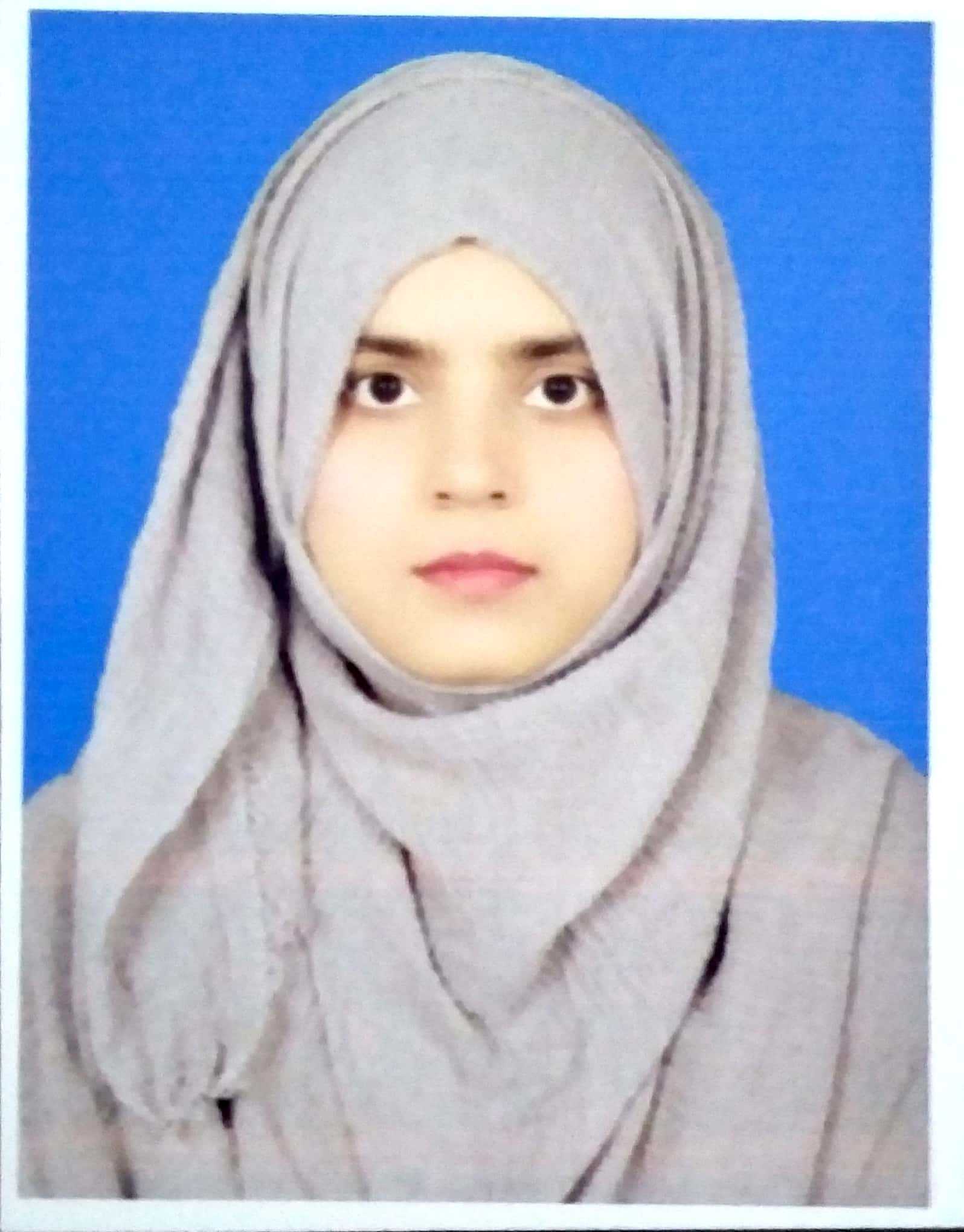Asma Ihsan
